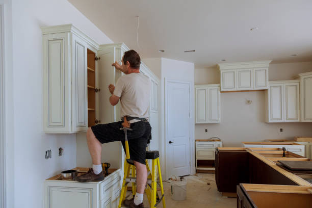 Licensed Appliance Installation service in New Richmond, OH - BM Kitchen