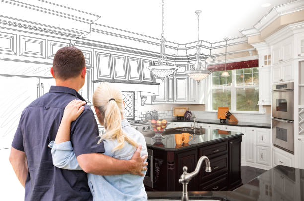 Professional Appliance Installation technician working in New Richmond, OH